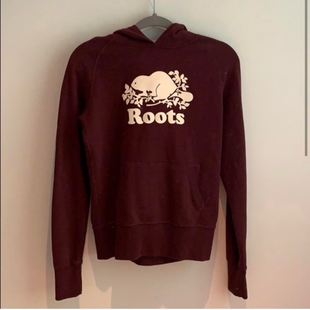 Roots Sweatshirt - image 2